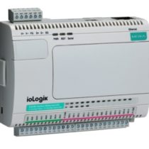 ioLogik E2260-T